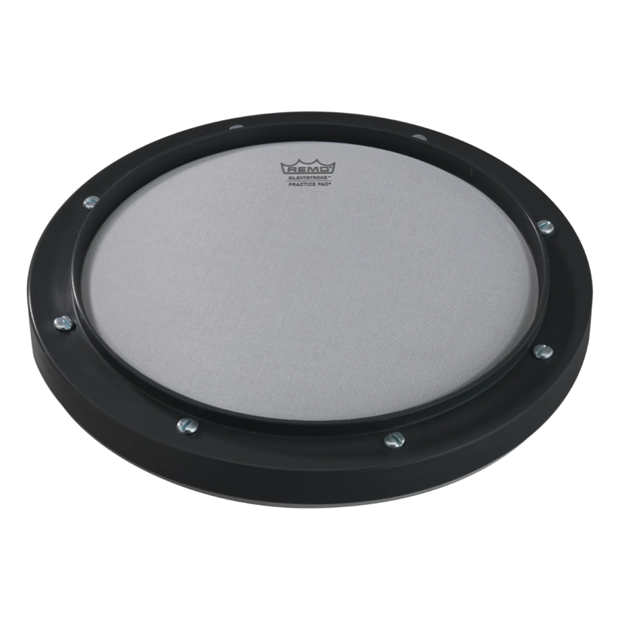 Remo Silentstroke Practice Pad